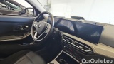  Bmw  Serie 3 320d xDrive Touring Automatic #7