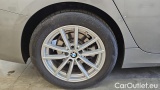  Bmw  Serie 3 320d xDrive Touring Automatic #10