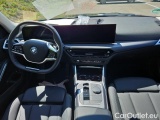  Bmw  Serie 3 330e Touring Automatic #6
