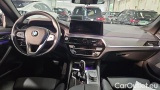  Bmw  Serie 5 530e Touring A #6