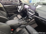  Bmw  X3 xDrive20d AT #7