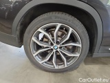  Bmw  X3 xDrive20d AT #10