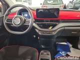  Fiat  500 (RED) Limousine 23,8 kWh #6