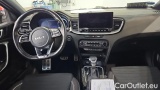 KIA  Cee'd 1.6 CRDi MHEV 100kW DCT GT-line SW #6