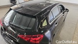  Mercedes  A-Klasse A 180 d DCT #34