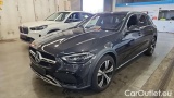 C-Klasse