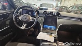  Mercedes  C-Klasse C 220 d 4MATIC All-Terrain Autom. #6