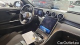  Mercedes  C-Klasse C 220 d 4MATIC All-Terrain Autom. #7