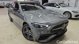  Mercedes  C-Klasse C 300 e T Autom. #2