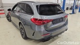  Mercedes  C-Klasse C 300 e T Autom. #3