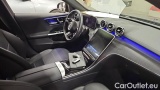  Mercedes  C-Klasse C 300 e T Autom. #7