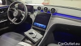  Mercedes  C-Klasse C 300 e T Autom. #6