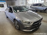 CLA-Klasse