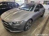 CLA-Klasse