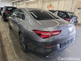 CLA-Klasse