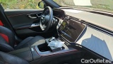  Mercedes  E-Klasse Mercedes-AMG E 53 HYBRID 4MATIC+ Autom. #7