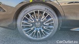  Mercedes  E-Klasse Mercedes-AMG E 53 HYBRID 4MATIC+ Autom. #10
