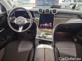  Mercedes  GLC  300 de 4MATIC Autom. #6