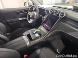  Mercedes  GLC  300 de 4MATIC Autom. #7