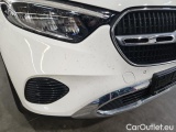  Mercedes  GLC  300 de 4MATIC Autom. #17
