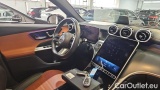  Mercedes  G-Klasee GLC 300 de 4MATIC Coupé Autom. #7