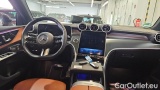  Mercedes  G-Klasee GLC 300 de 4MATIC Coupé Autom. #6