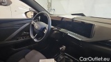  Opel  Astra 1.2 Turbo 96kW GS #7