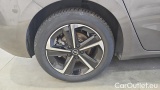  Opel  Astra 1.2 Turbo 96kW GS #10