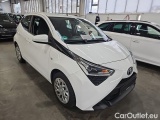  Toyota  Aygo 1,0-l-VVT-i x-play #2