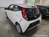  Toyota  Aygo 1,0-l-VVT-i x-play #3