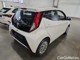  Toyota  Aygo 1,0-l-VVT-i x-play #4