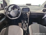 Toyota  Aygo 1,0-l-VVT-i x-play #6