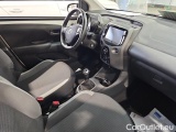  Toyota  Aygo 1,0-l-VVT-i x-play #7