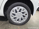  Toyota  Aygo 1,0-l-VVT-i x-play #10