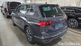 Volkswagen  Tiguan 2.0 TDI SCR DSG ACTIVE #3