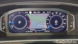  Volkswagen  Tiguan 2.0 TDI SCR DSG ACTIVE #5