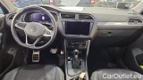  Volkswagen  Tiguan 2.0 TDI SCR DSG ACTIVE #6