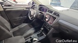  Volkswagen  Tiguan 2.0 TDI SCR DSG ACTIVE #7