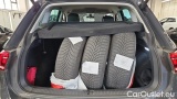  Volkswagen  Tiguan 2.0 TDI SCR DSG ACTIVE #8