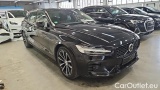  Volvo  V60 T6 AWD Recharge Essential Auto #2