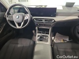  Bmw  Serie 3 318d Touring Auto #6