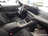  Bmw  Serie 3 318d Touring Auto #7