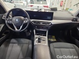  Bmw  Serie 3 320e Touring Auto #6