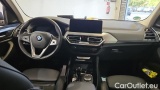  Bmw  X3 xDrive20d AT #6