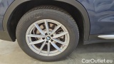 Bmw  X3 xDrive20d AT #10