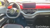  Fiat  500 (RED) Limousine 23,8 kWh #6