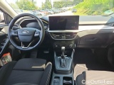  Ford  Focus 1,0 EcoBoost Hybr. 114kW Titanium Tur AT #6