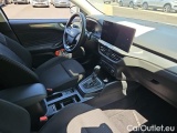  Ford  Focus 1,0 EcoBoost Hybr. 114kW Titanium Tur AT #7