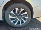 Ford  Focus 1,0 EcoBoost Hybr. 114kW Titanium Tur AT #10