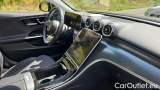  Mercedes  C-Klasse C 220 d T Autom. #7